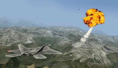 专业模拟飞行11.6.72