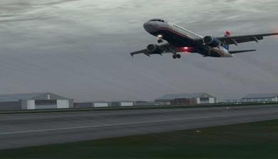 专业模拟飞行11.6.74