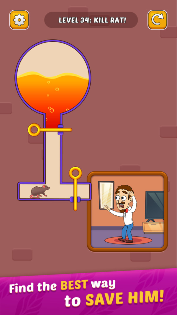 救救家园2
