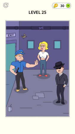 爱因斯坦的脑洞0