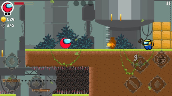 小球狼人英雄43