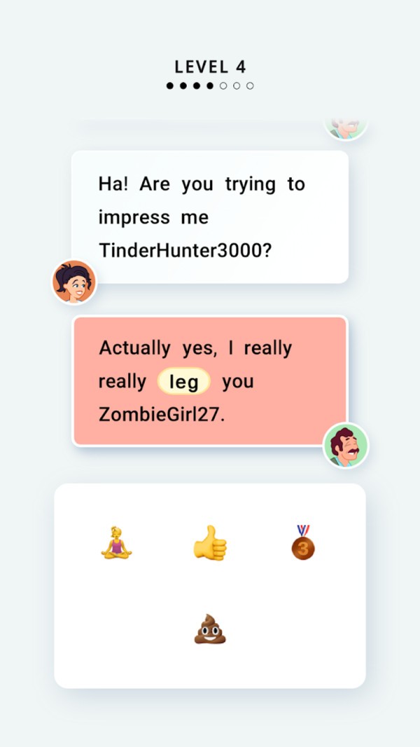 表情符号故事1