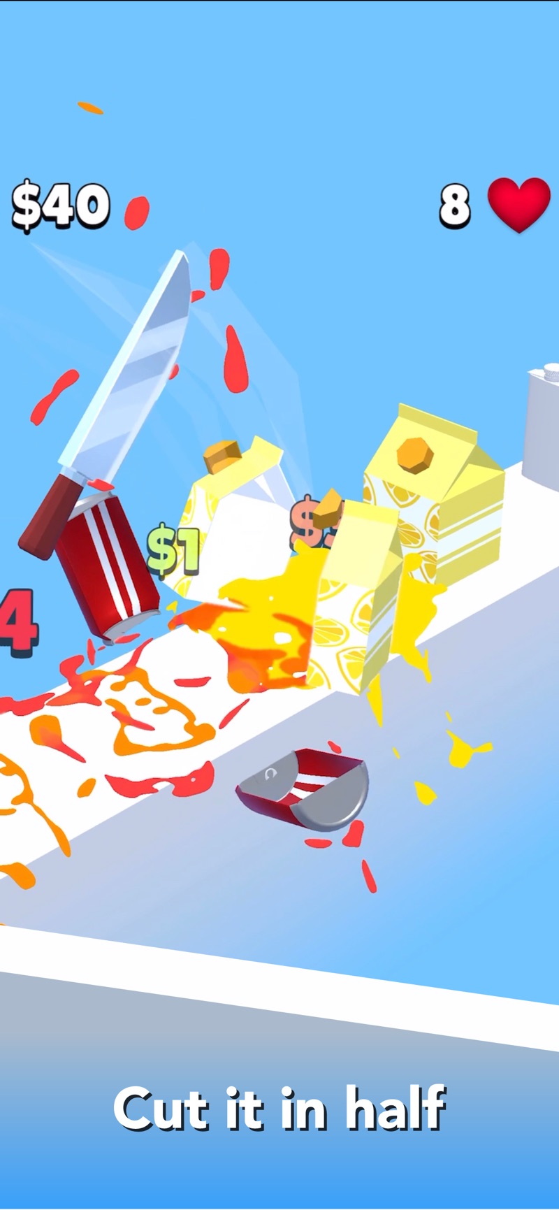 剪切大师3D1
