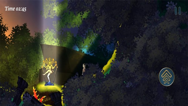 卡莉和失落神殿2