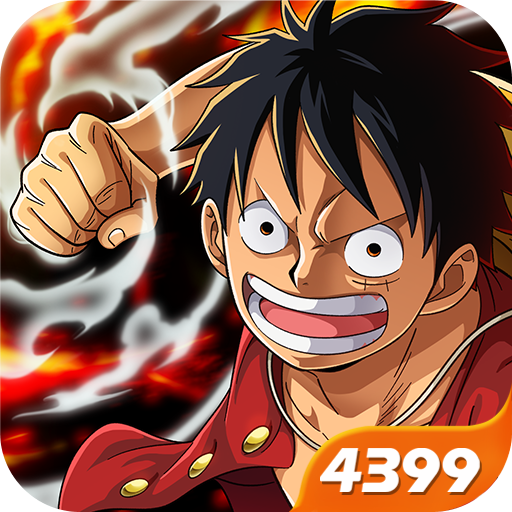 航海王热血航线公测版