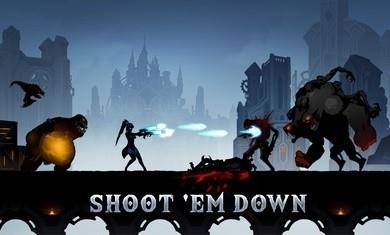 暗影骑士绝命旅途1.2.431