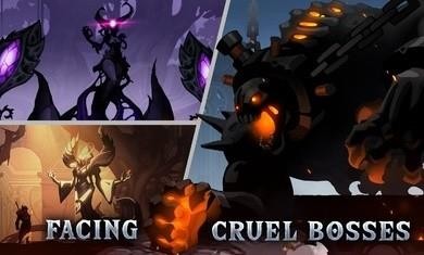 暗影骑士绝命旅途1.2.433