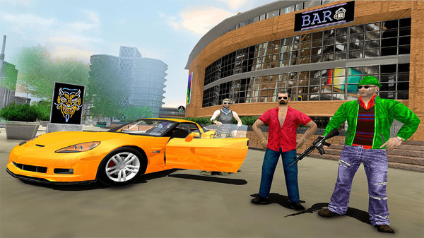 绳英雄犯罪大佬1