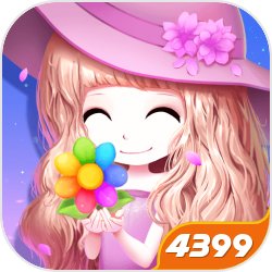 花花姑娘之魔法花园2.0.12