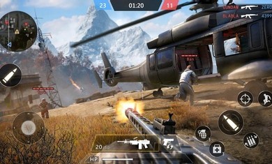 打击力量英雄 打击力量英雄