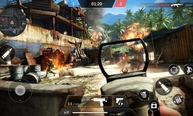 打击力量英雄 打击力量英雄