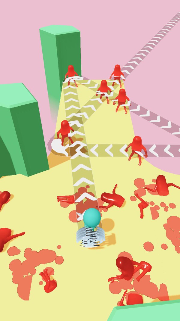 火柴人舞剑大师3