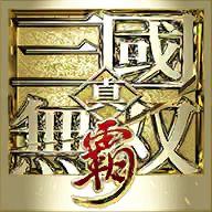 真三国无双霸测试服