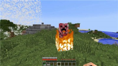 我的世界1.17.0.500