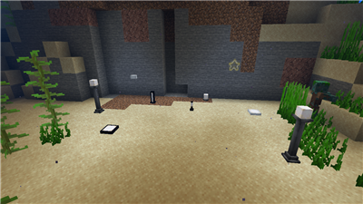 我的世界1.17.0.502