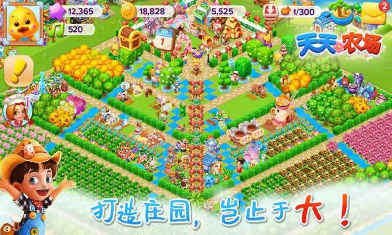 天天农场6.8.1003