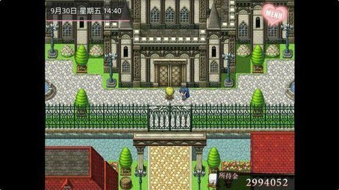 无冬镇物语天帝版2