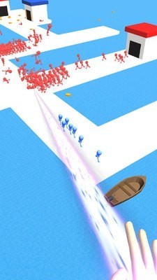 超级逃生模拟器1