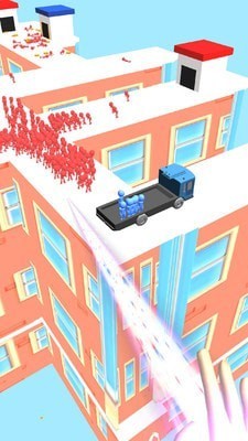 超级逃生模拟器3