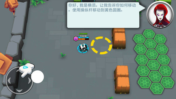 坦克战争英雄