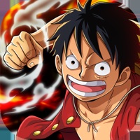 航海王热血航线ios