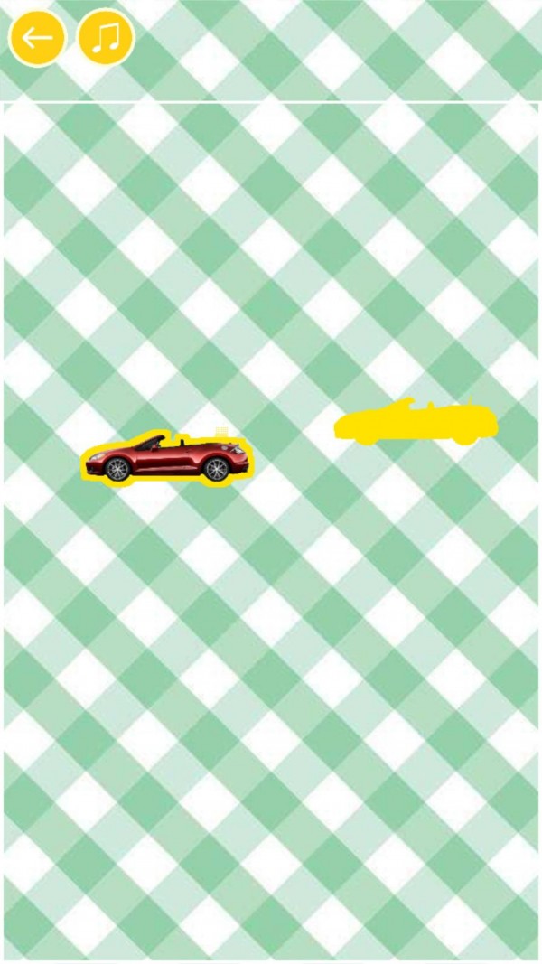 学交通工具和颜色HD1