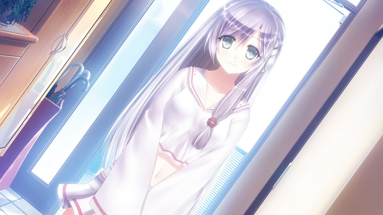 露西她所期望的一切汉化版1