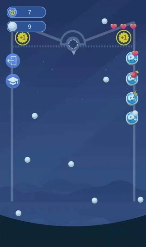 开心弹球2