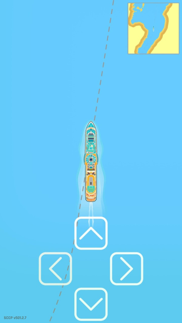 苏伊士运河挑战1