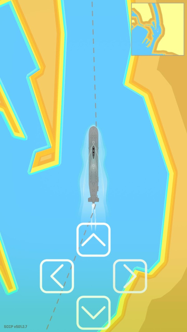 苏伊士运河挑战3