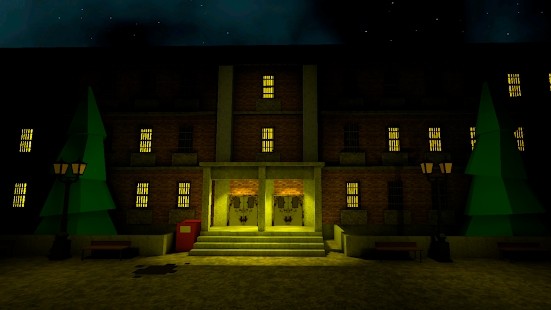 逃离爷爷奶奶家32