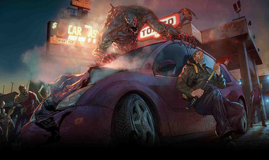 地球末日生存1.17.13