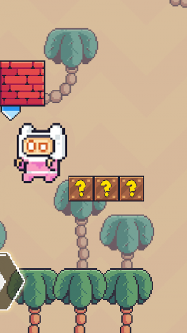 我们之间冒险世界1