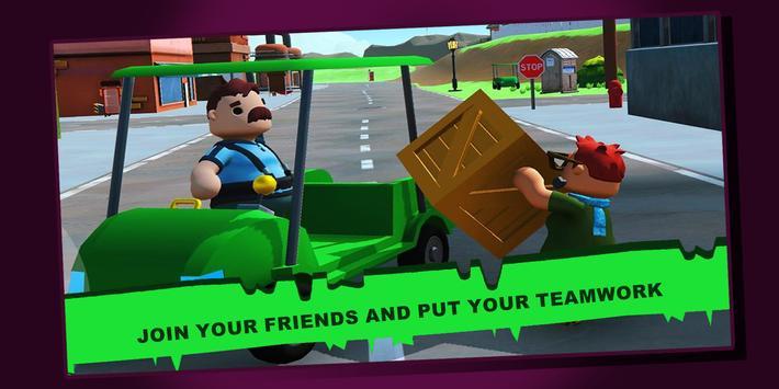 呆呆的包裹大亨5