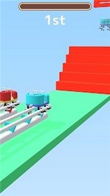 趣味过山车2