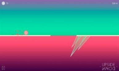颠倒运行2
