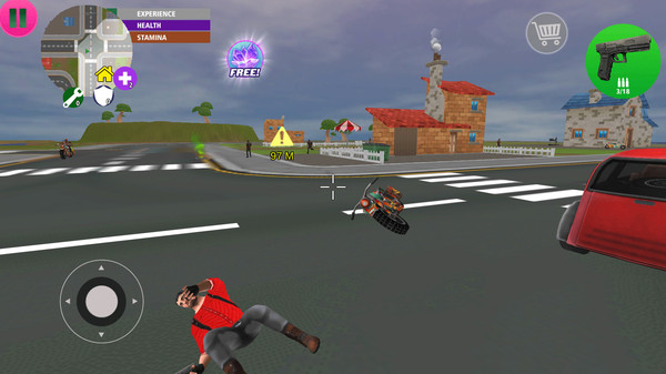 侠盗猎人2021 侠盗猎人2021