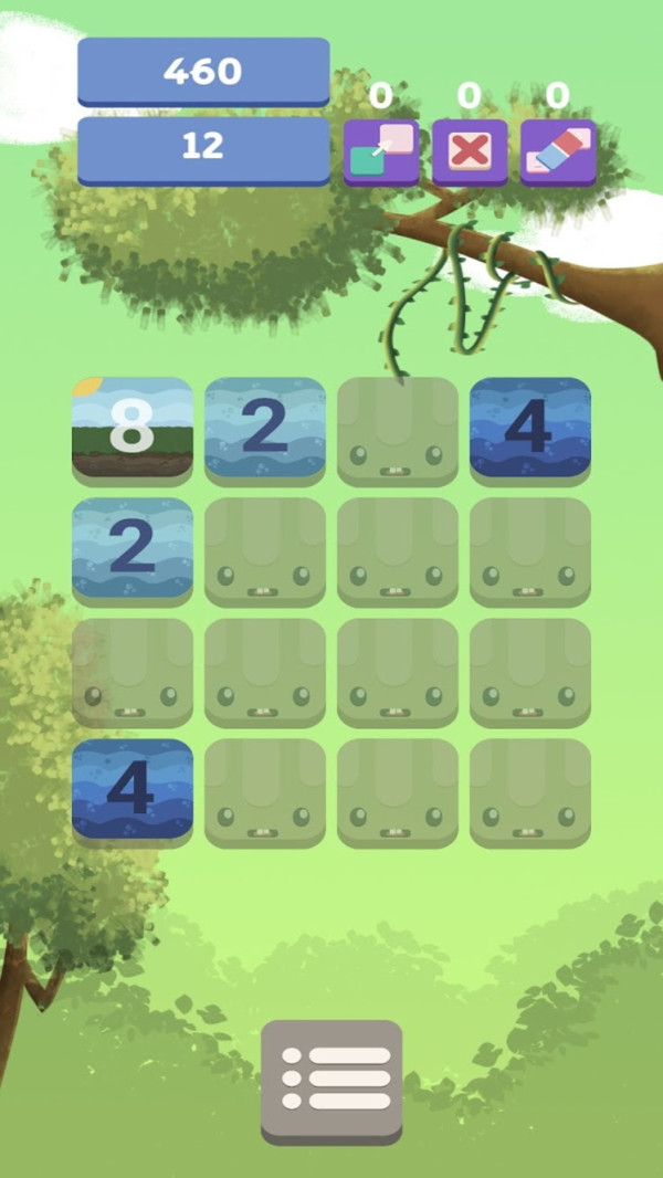 小青蛙2048免费版2