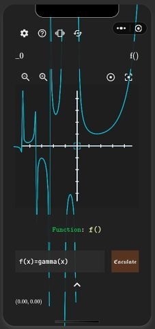 Plotter图形科学计算器4