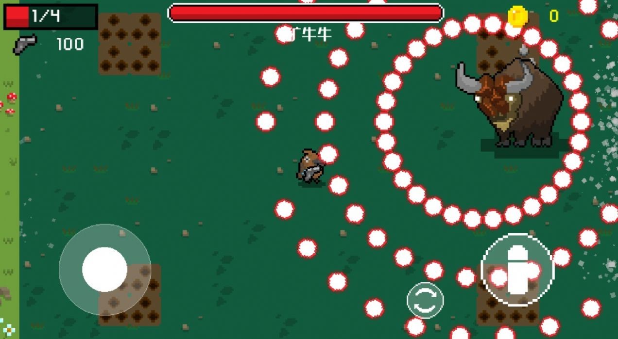 小鸟与黑暗森林1