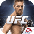 SPORTS UFC 2