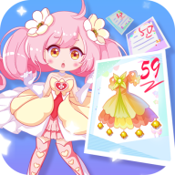 小花仙四时花语1.2.0