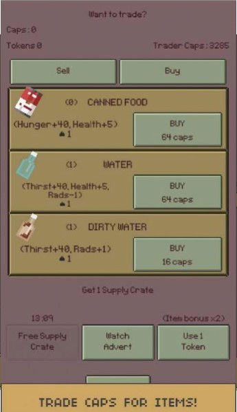 流浪者模拟器生活0