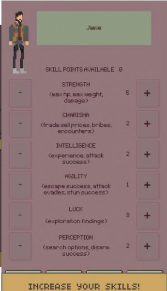 流浪者模拟器生活2