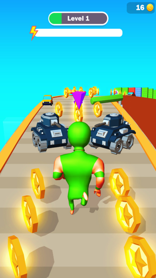 粉碎冲冲冲1