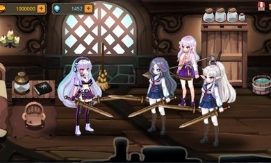 地下城与公主2高级版1