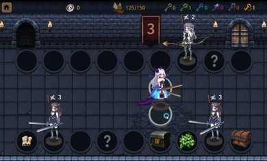 地下城与公主2高级版2