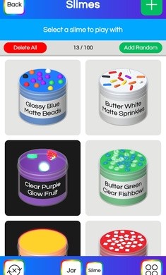 快清理粘液模拟器4.2.11