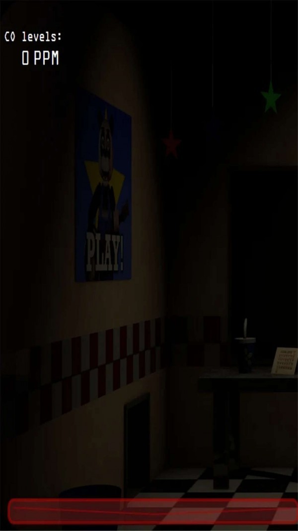 麦琪的五夜后宫0