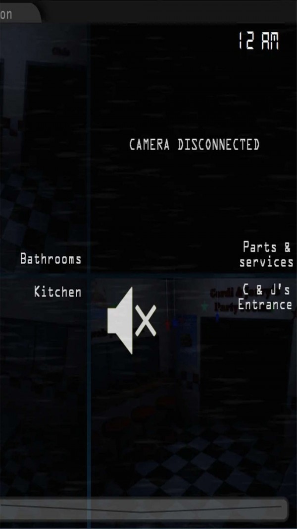 麦琪的五夜后宫1